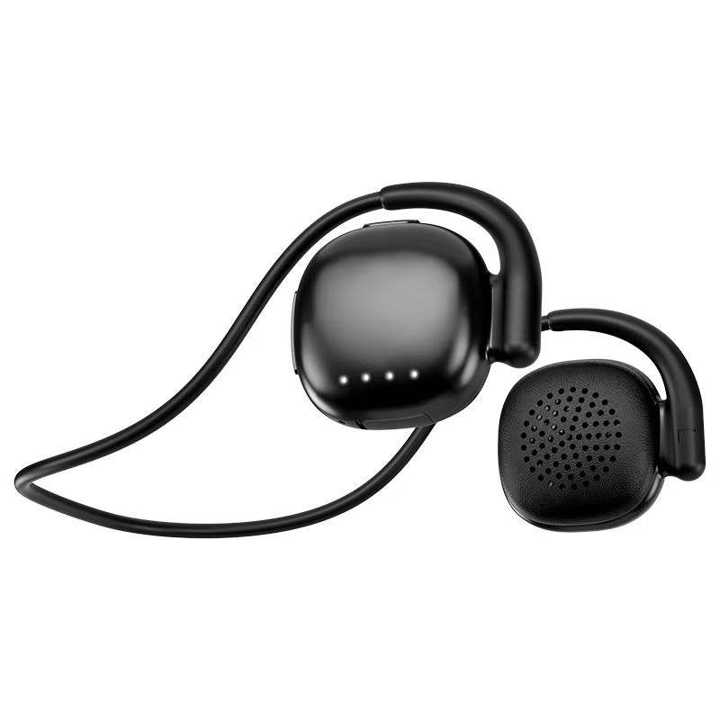 Non-in-ear low-latency headphones - Price Value Store