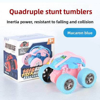 Toy car, excavator, inertial off-road vehicle - Price Value Store