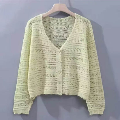 Extruded versatile and fashionable knitted fabric - Price Value Store