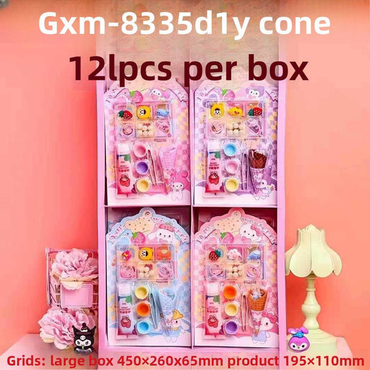 Children's DIY Crafts - Price Value Store