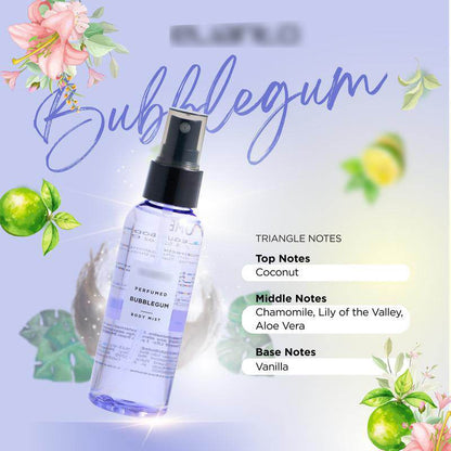 Malaysia Women's Perfume Gift Box - Price Value Store