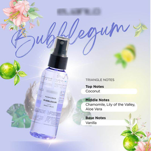 Malaysia Women's Perfume Gift Box - Price Value Store