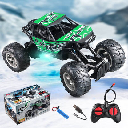 Off-road climbing vehicle, children's remote control car - Price Value Store