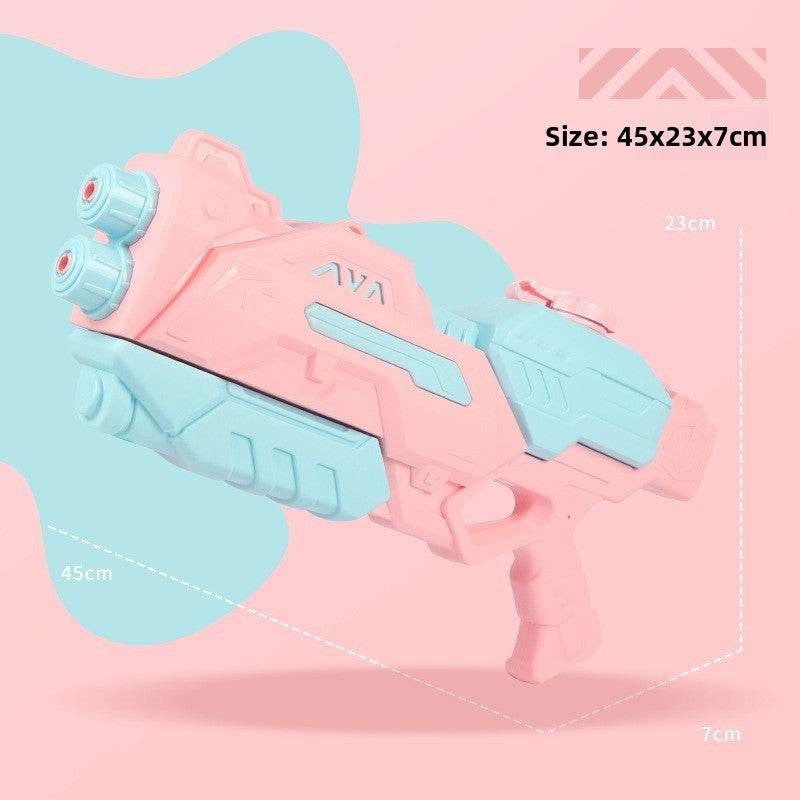 Pull-out large-capacity water gun toy - Price Value Store