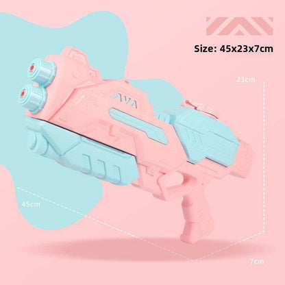 Pull-out large-capacity water gun toy - Price Value Store