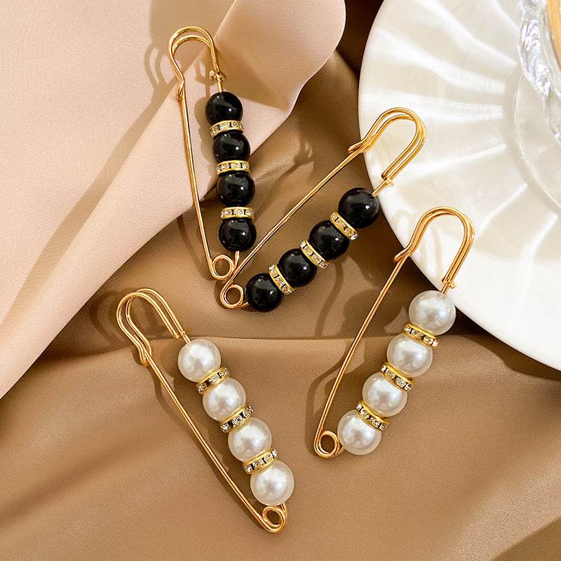 Pin fasteners are used to secure clothing accessories - Price Value Store