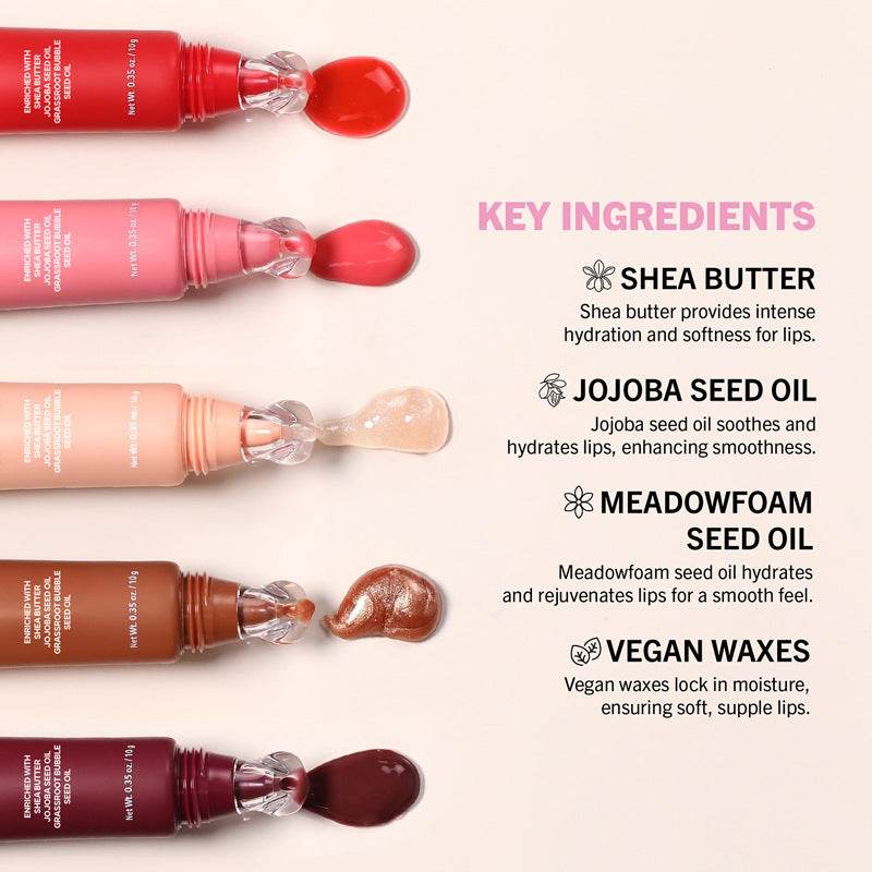 Peptide butter lip balm - Price Value Store