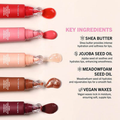 Peptide butter lip balm - Price Value Store