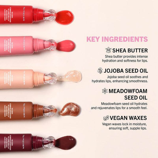 Peptide butter lip balm - Price Value Store