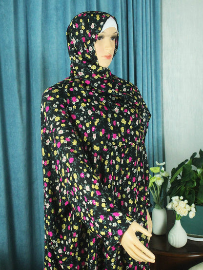 Long-sleeved prayer attire - Price Value Store