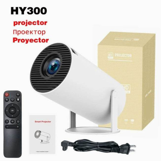 HY300PRO Projector - Price Value Store