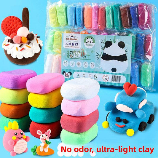 Crystal elastic ball transparent glittering toy - Price Value Store