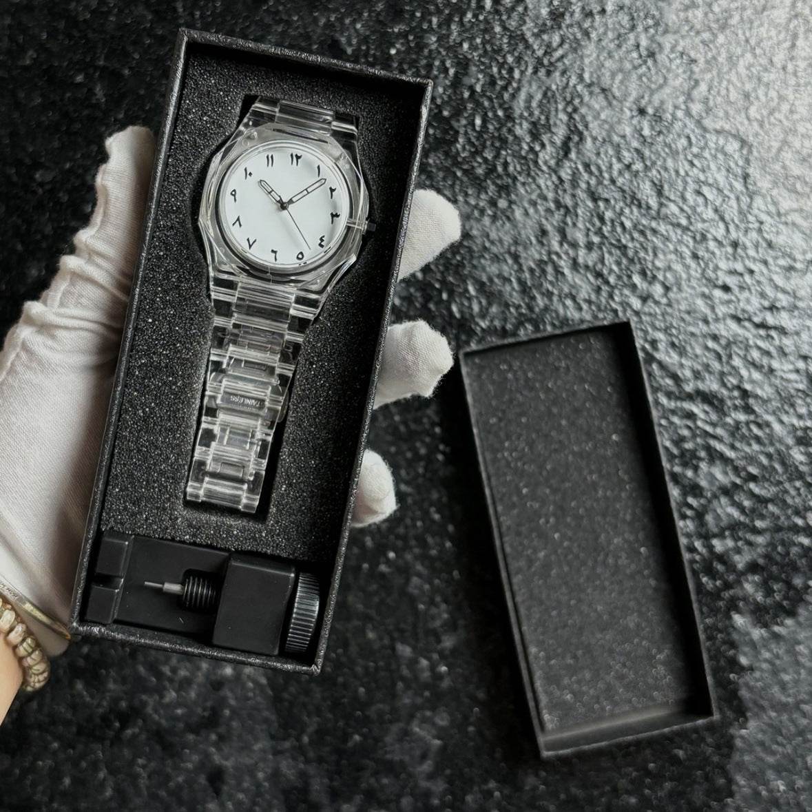 Men's Quartz Watch - Price Value Store