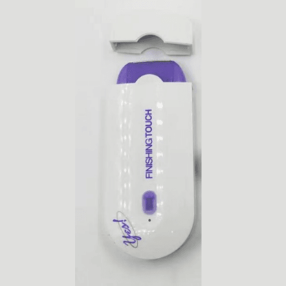 Double-headed Rechargeable Shaver Hair Remover - Price Value Store
