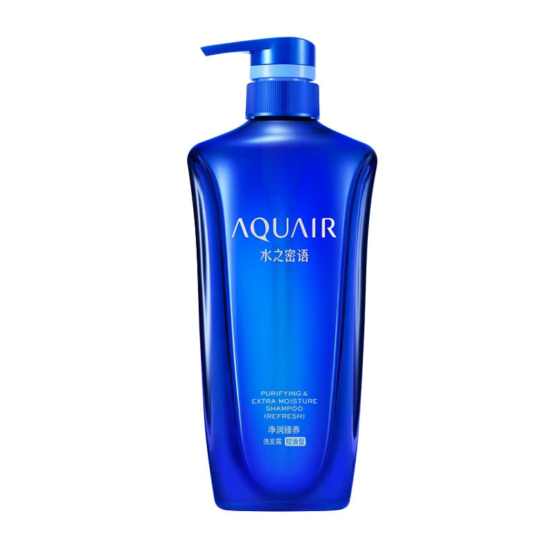 Anti-dandruff Conditioner Repair 600mL