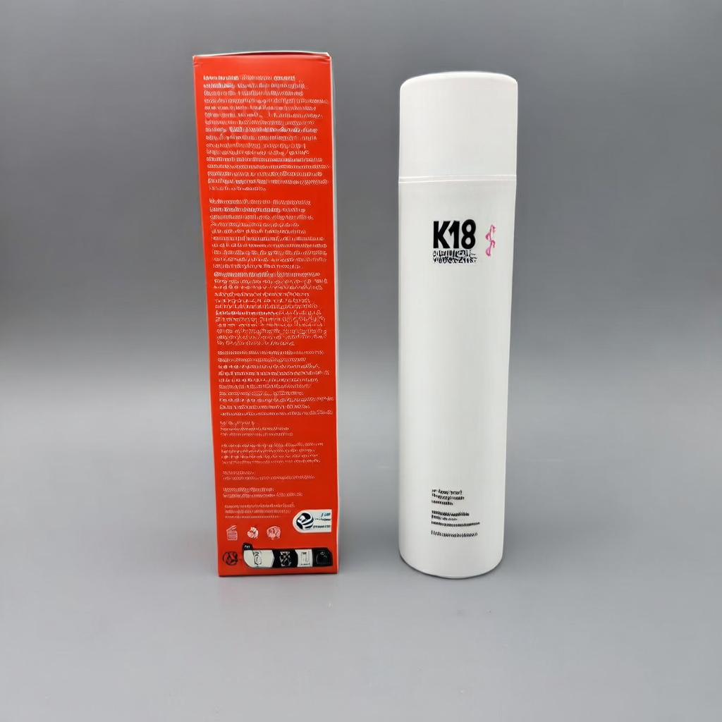 K18 Professional No-Rinse Molecular Hair Repair Mask