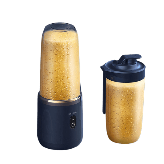 Electric juicer, small household multi-functional blender - Price Value Store
