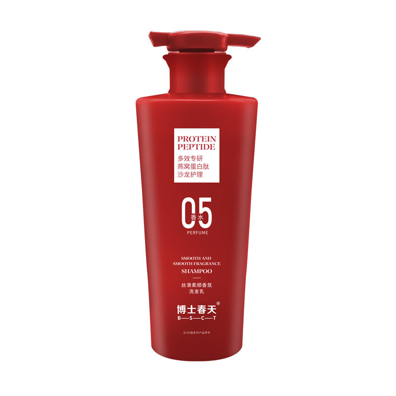 Bird Nest Protein Peptide Shampoo