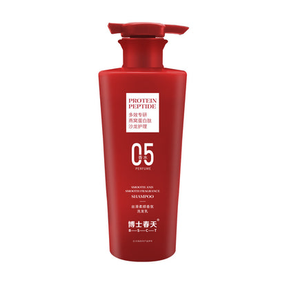 Bird Nest Protein Peptide Shampoo