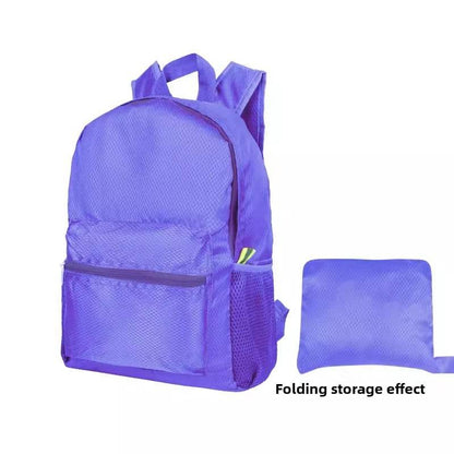 Folding Travel Bag - Price Value Store