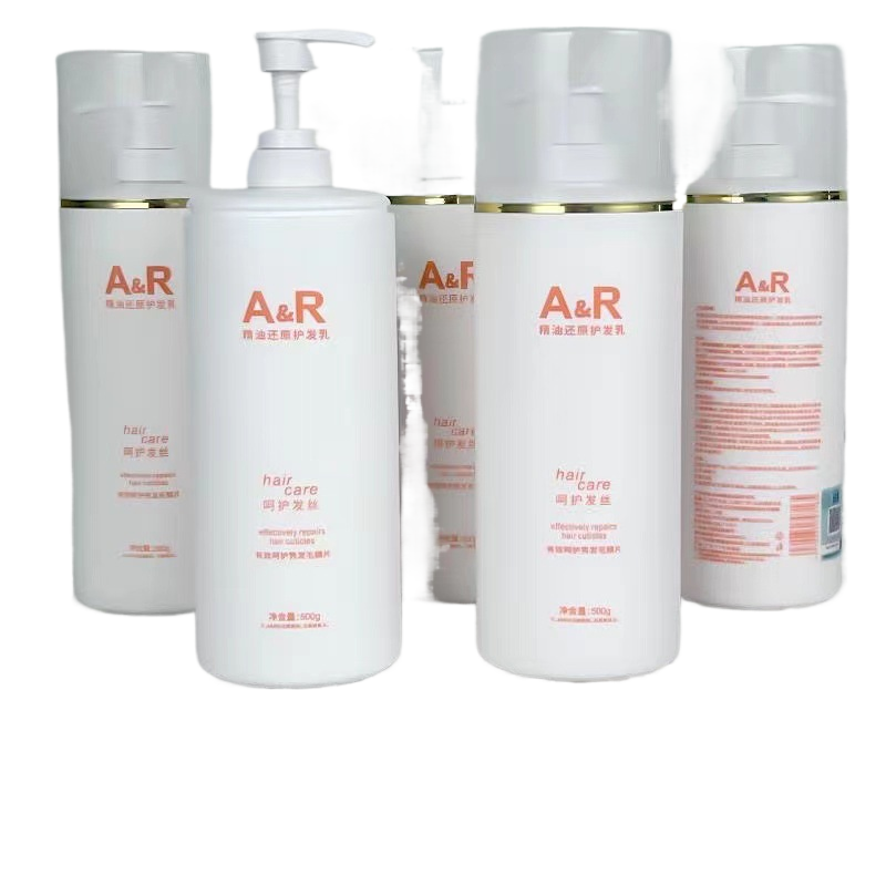 repair hot dyeing damaged care hair care hydrotherapy