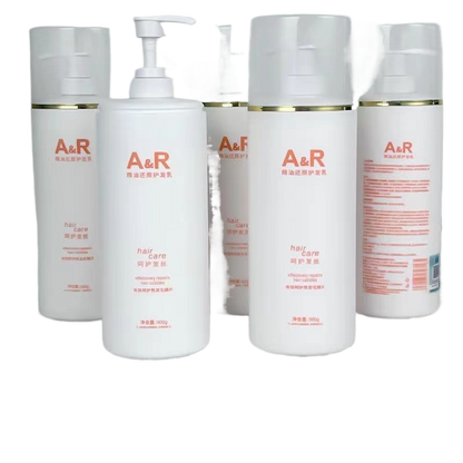 repair hot dyeing damaged care hair care hydrotherapy