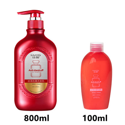 Moisturizing Shower Gel
