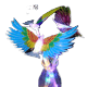Luminous magic wand toy - Price Value Store