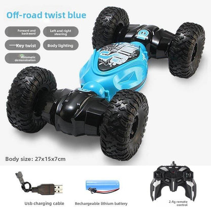 Remote Control Toy Car - Price Value Store