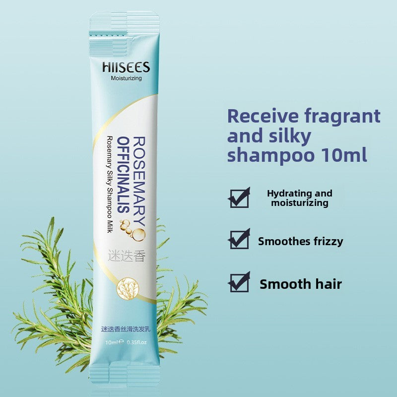 Hair Care Mask