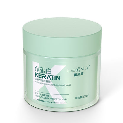 Keratin Hair Mask