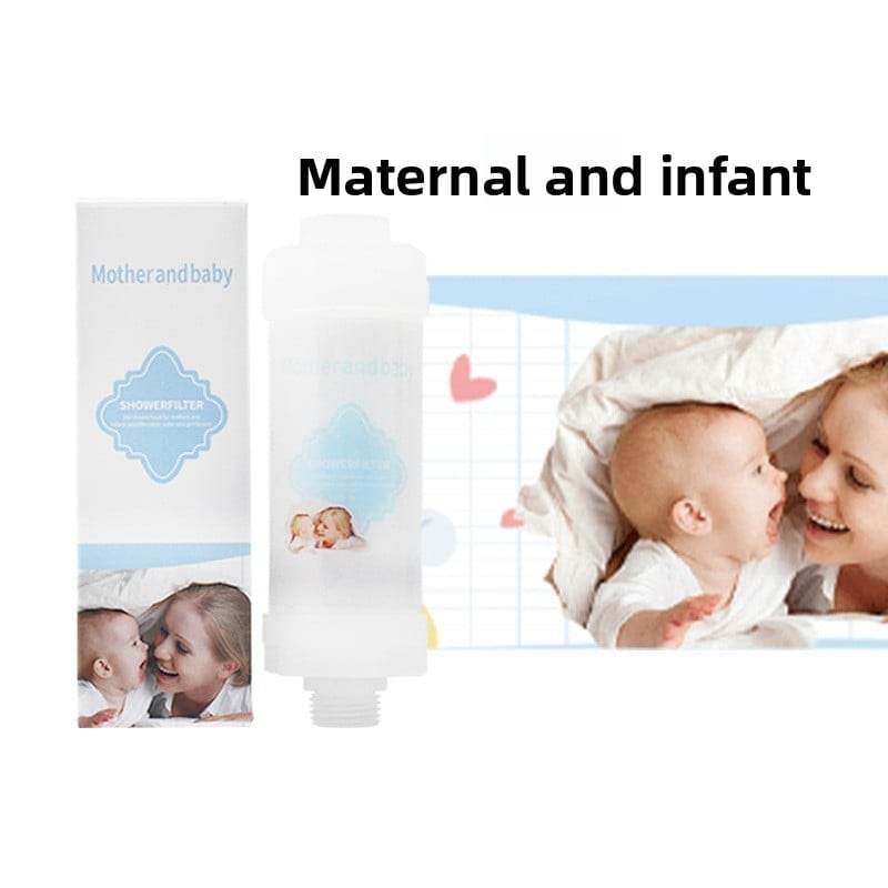 Household water purifier shower bath - Price Value Store