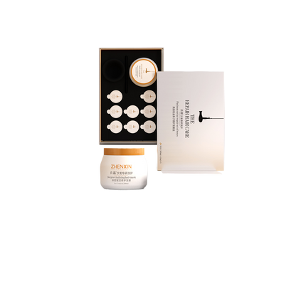 Caviar Nutritional Hair Mask