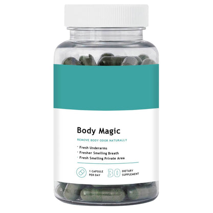 Moringa Leaf Capsules - Price Value Store