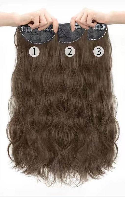 Synthetic Hair Extensions - Price Value Store