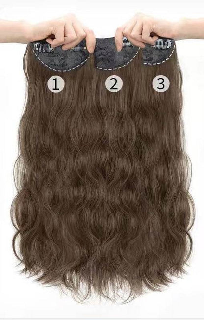 Synthetic Hair Extensions - Price Value Store