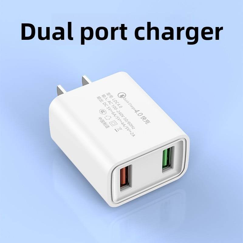 120W PD universal usb multi-port charger head - Price Value Store