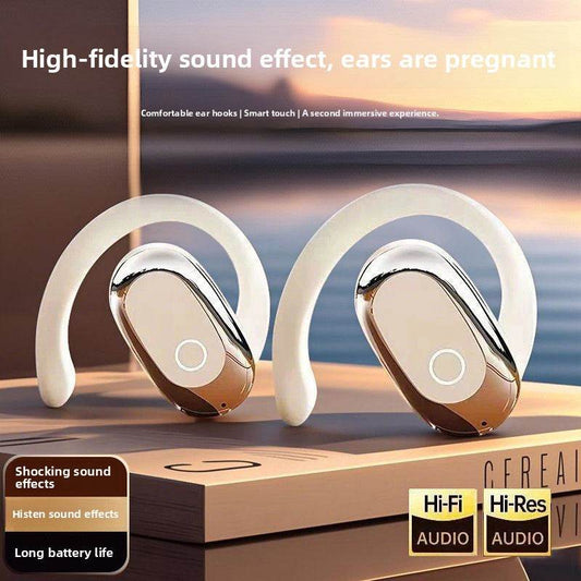Comfortable Wear Long Endurance Sports Bluetooth Headset - Price Value Store