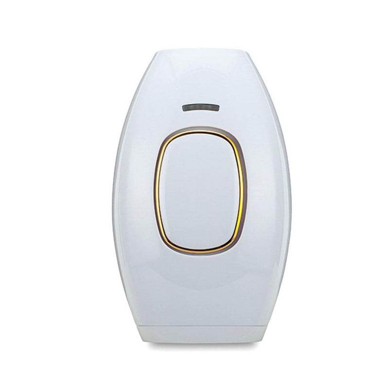 IPL laser hair removal instrument to inhibit hair removal laser hair removal instrument household small package - Price Value Store