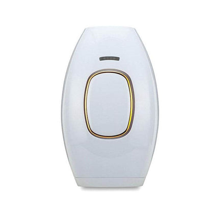 IPL laser hair removal instrument to inhibit hair removal laser hair removal instrument household small package - Price Value Store