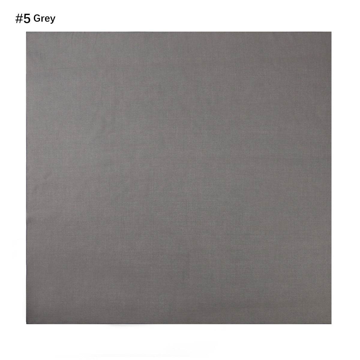 High-Quality Polyester Square Scarf Hijab Shawl - Price Value Store