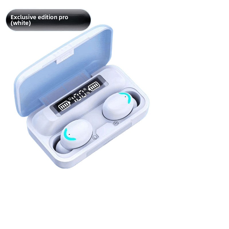 Wireless Bluetooth Headset - Price Value Store