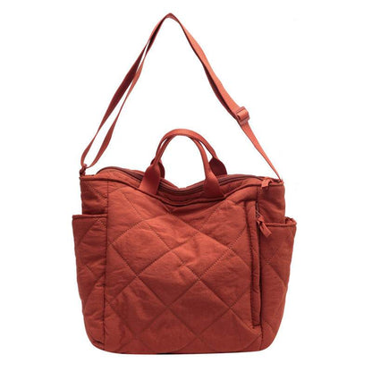 Large-capacity tote bag - Price Value Store