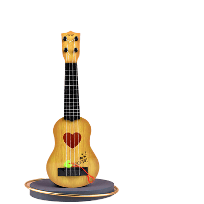 Ukulele guitar children's musical instrument - Price Value Store