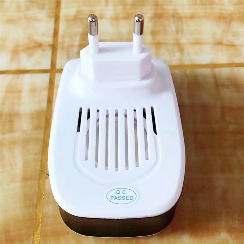 Mosquito and rat ultrasonic repellent - Price Value Store
