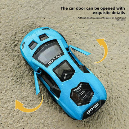 1:32 alloy car model simulation toy - Price Value Store