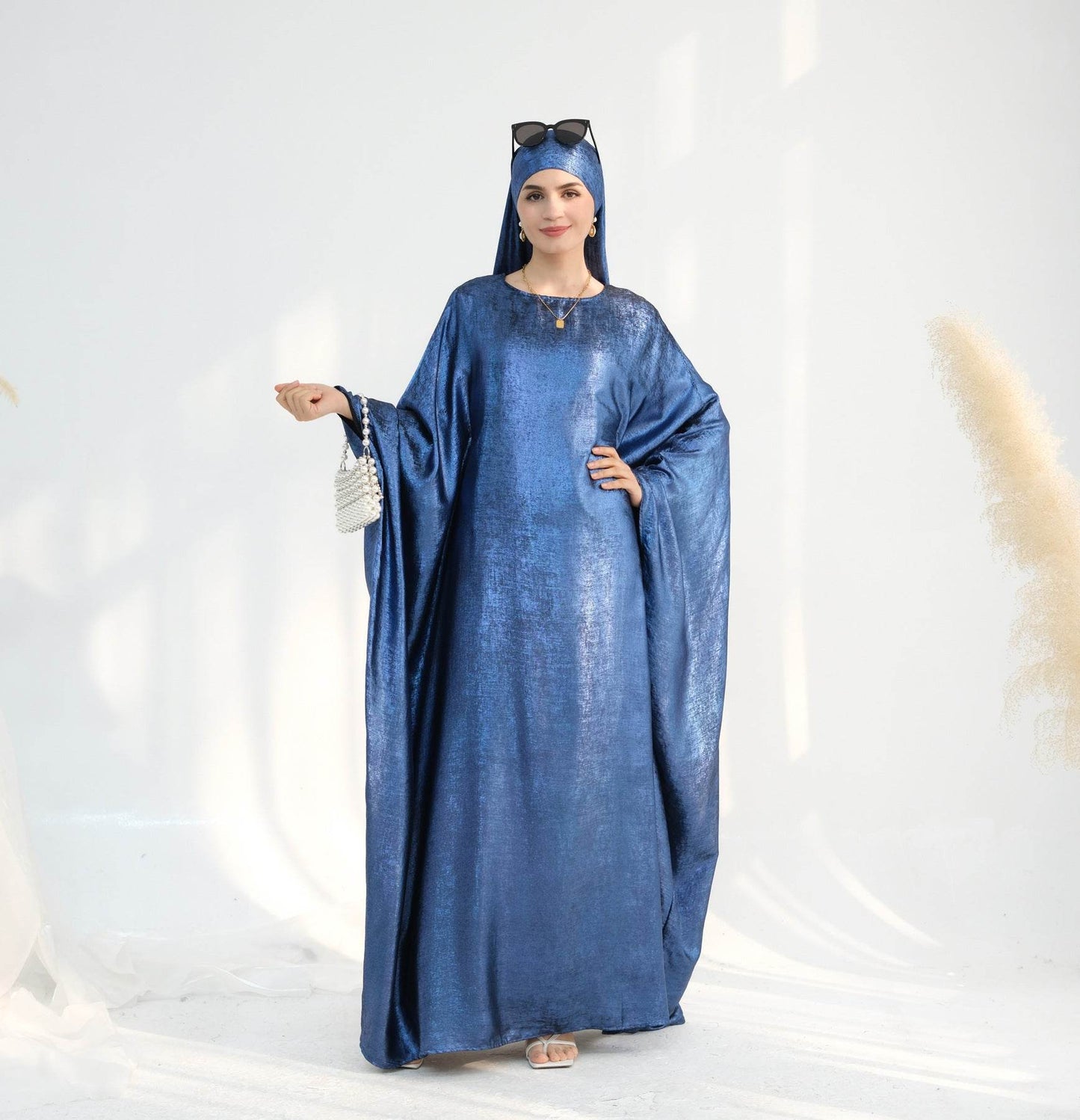 Turkey elegant dress - Price Value Store