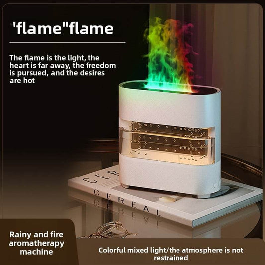 Aroma diffuser humidifier - Price Value Store
