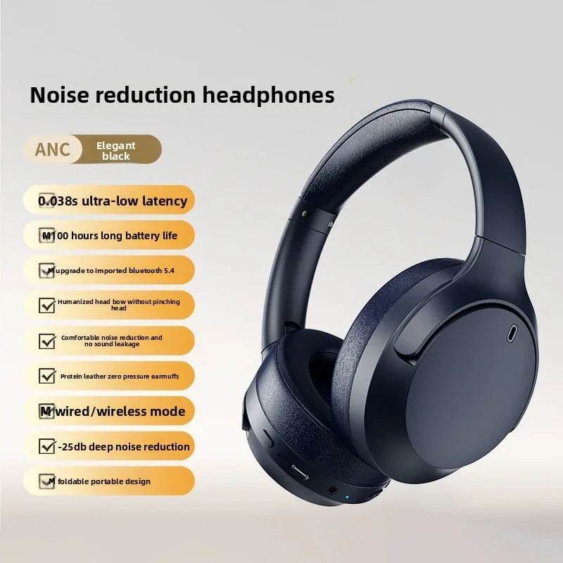 Headset Bluetooth earphones - Price Value Store