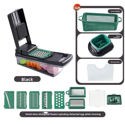 Multi-functional Vegetable Cutter - Price Value Store